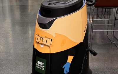 Ny Medarbejder Hos Biops